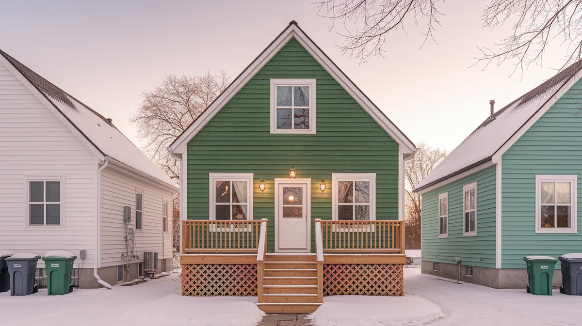 Education transformation